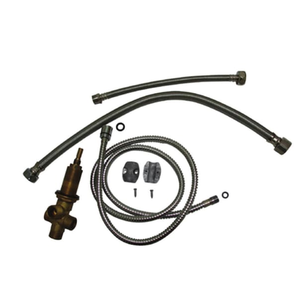 KSRK51 Rough Valve & Hoses for Roman 5 Pieces Parts